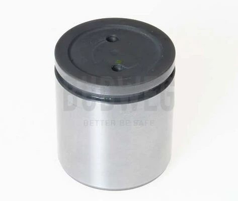 Piston, brake caliper